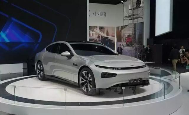 这次上海车展，造车新势力里又多了几个“新面孔”