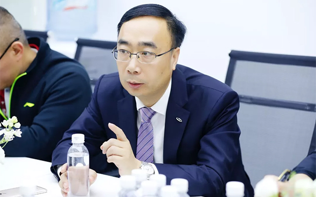 贾亚权：在转型升级中提供最贴近用户需求的服务