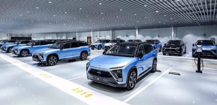 新能源补贴“变天” 低续航车型何去何从？