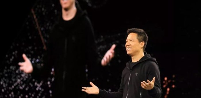 九城花巨资谈的黄昏恋 能否把贾跃亭骗回国？