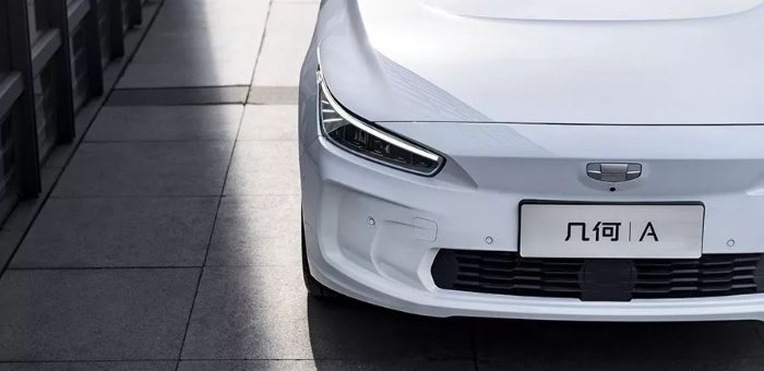 都想对标Model 3 几何A和Aion S有什么实力？