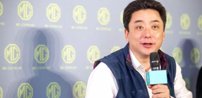俞经民：严守安全底线 打造出让用户放心的产品