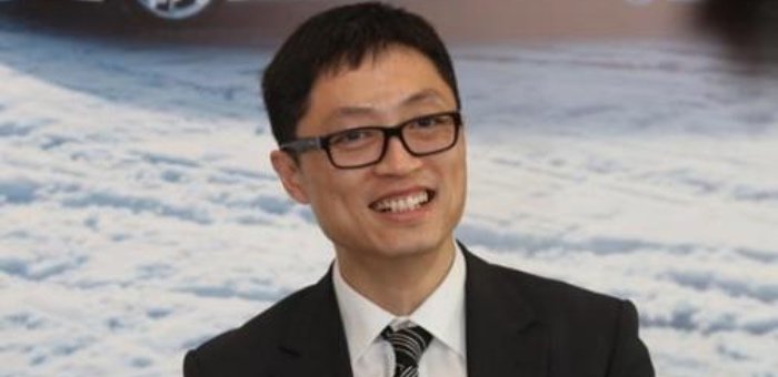 朱彤履新 出任宝马中国经销商关系发展部副总裁