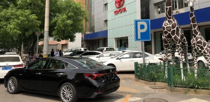 探店调查|同为丰田系的车 各家优惠却不尽相同