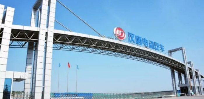 造车不一定要建工厂 汽车业将迎来富士康时代