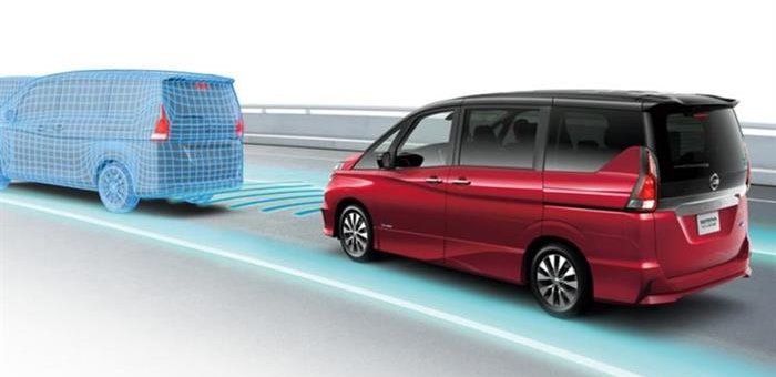日本或将在2020年实现高速公路自动驾驶