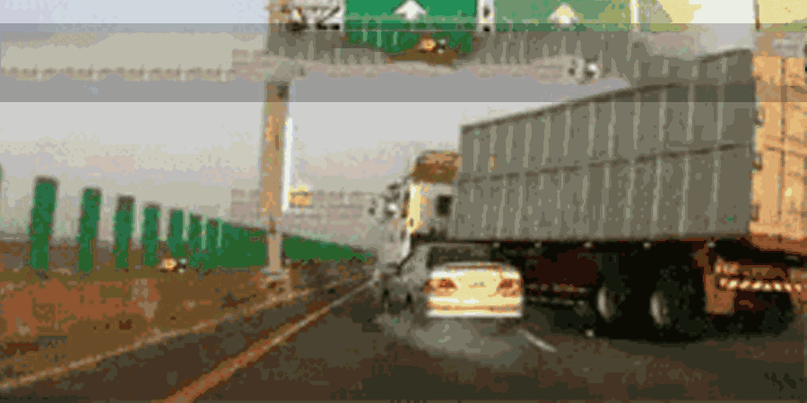高速公路上开车最重要的这几点你都知道吗？