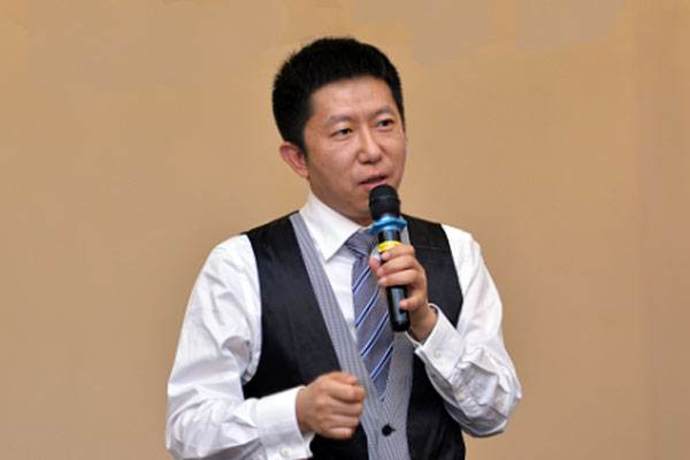 从观致再出发 单志东出任副总裁兼销售总经理