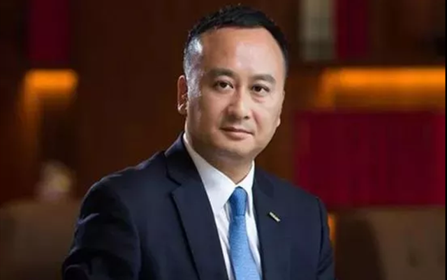 宋军：帝豪是吉利产品家族当中的顶梁柱