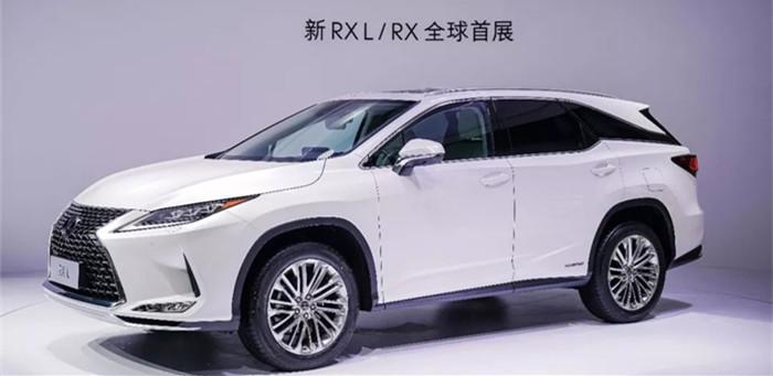这届深圳车展看点还挺多 比如说这些新车