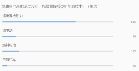 燃油车禁售 电气化转型中自主品牌能否实现弯道超车？