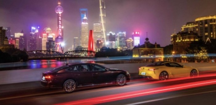 为什么说“选车就是选生活” 雷克萨斯给出了答案