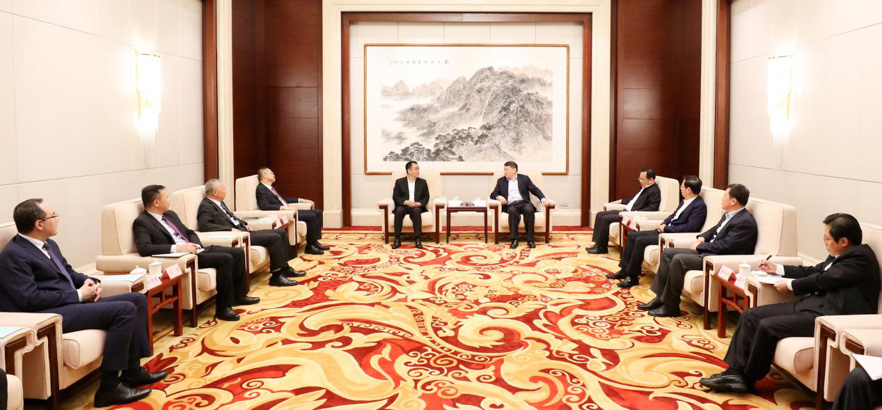 恒大新能源汽车基地落地 立足中国的造车大局