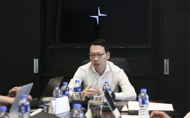 对话吴震皓：Polestar要让“设计赋能科技”