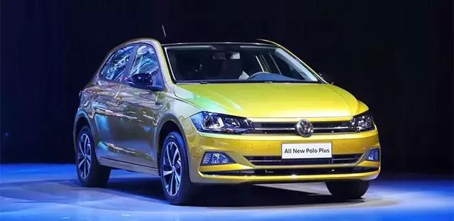 觉得全新Polo Plus有点贵？其实选对了还挺值的