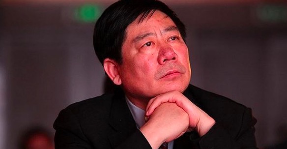 庞庆华辞去庞大董事长职务 王玉生暂时接替