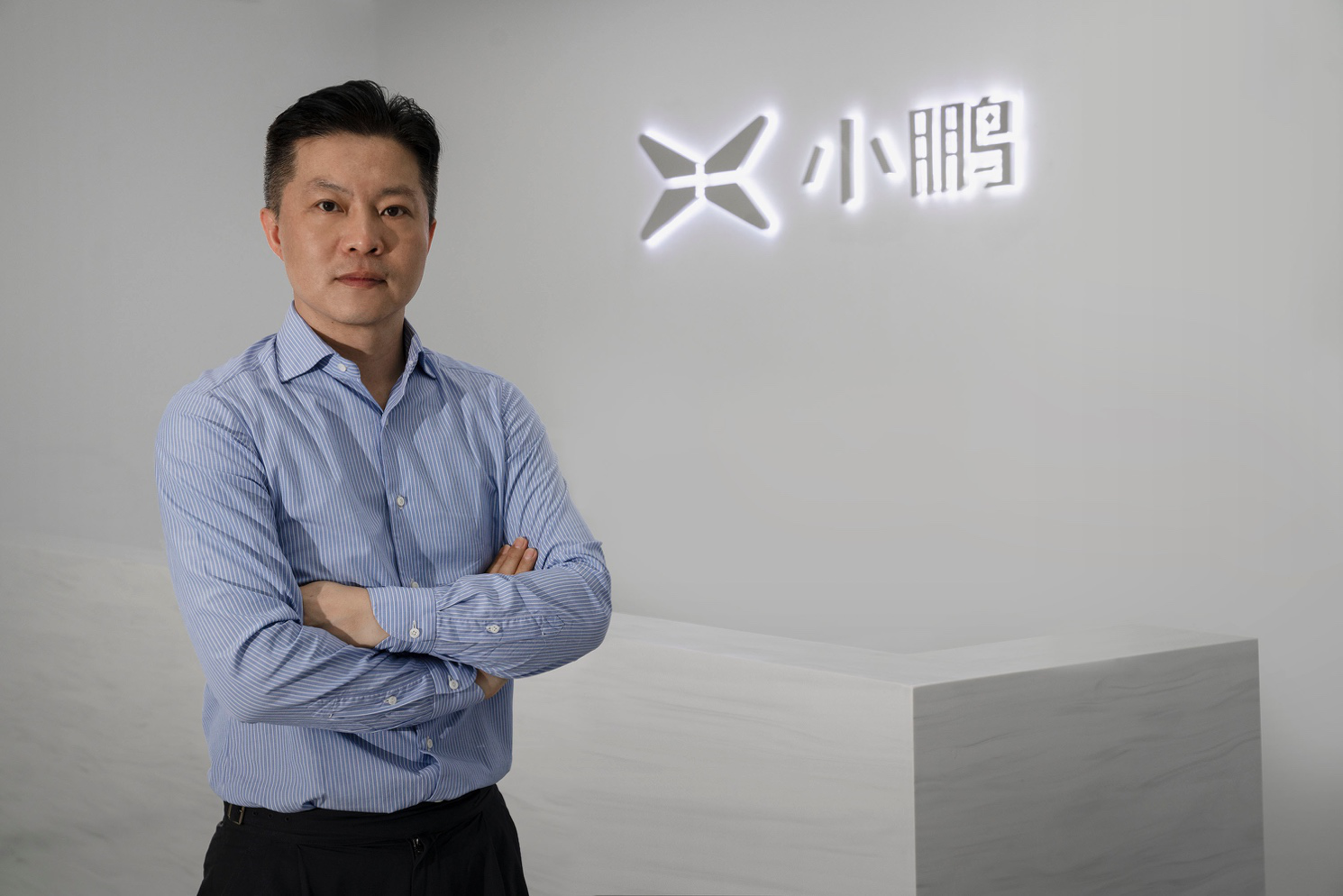 三位高管加盟 小鹏汽车管理体系迎来重大升级