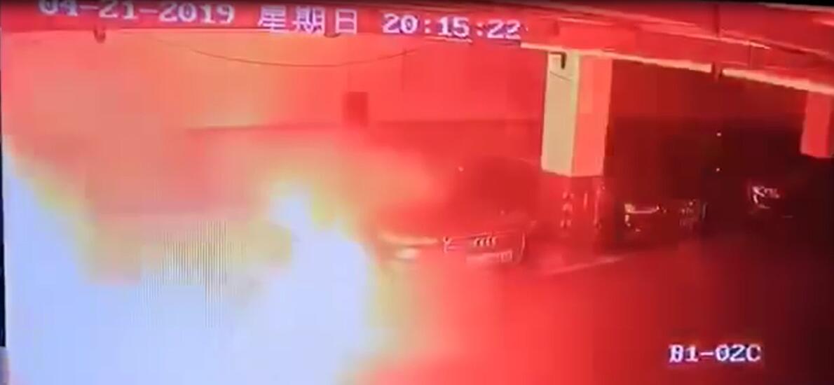 特斯拉发布车辆起火调查原因 查无缺陷受质疑