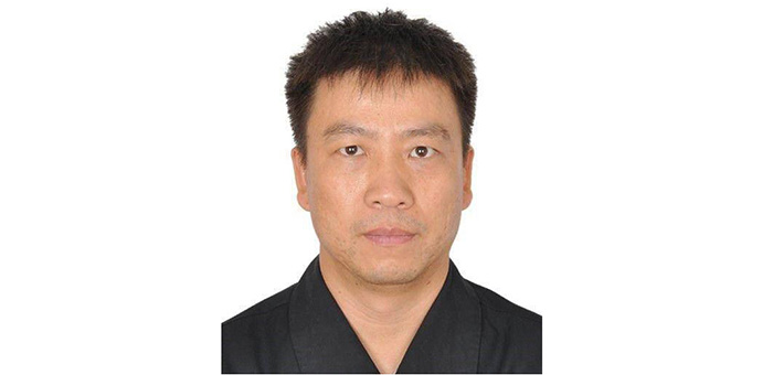 接替雷新 高政浩任东风英菲尼迪执行副总经理
