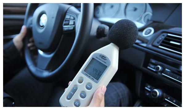 汽车越开噪音越大 需要检查哪5个零件？