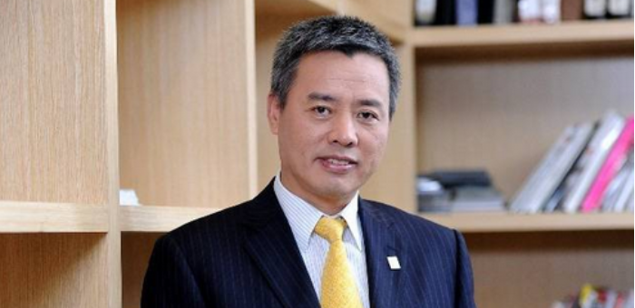 原上汽和北汽技术高管高卫民加盟华晨  任总工程师