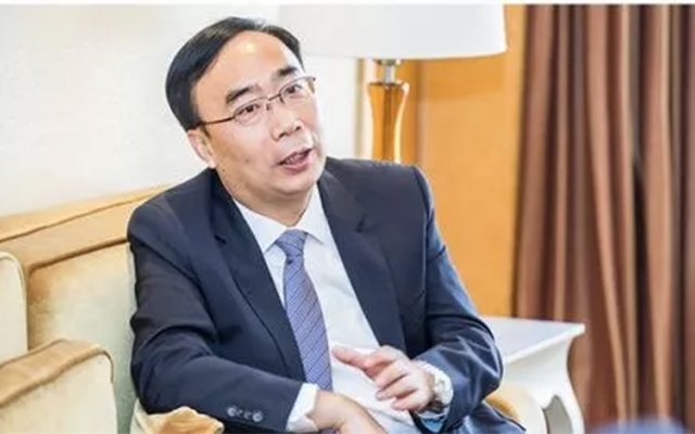 奇瑞贾亚权：奇瑞要将星途打造成独立的高端品牌