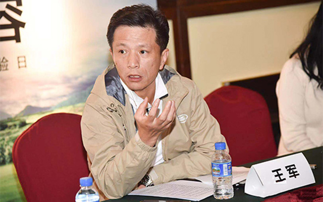 捷豹路虎王军：遵循“客户至上” 注重经销商盈利