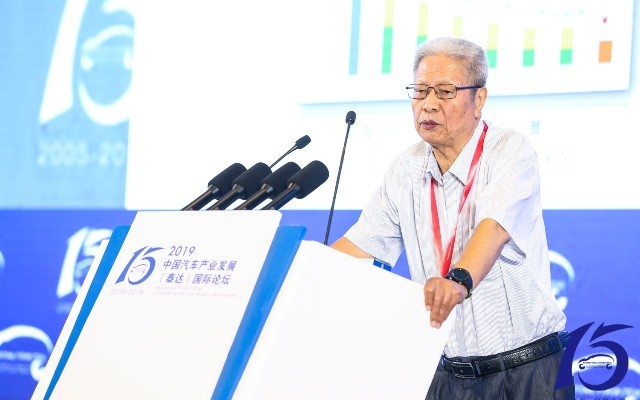 衣宝廉：应提高车用燃料电池的可靠性与耐久性