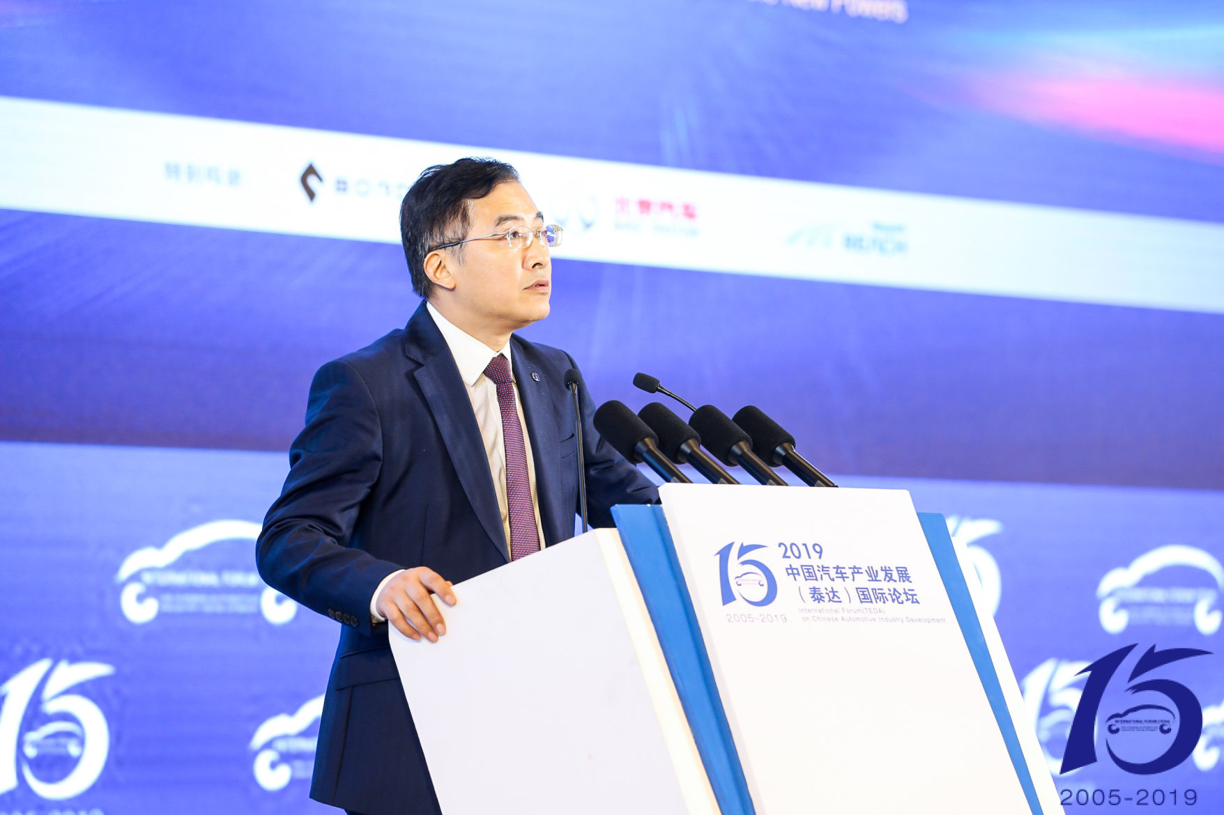 刘波：汽车产业淘汰期，要着力提升产品力和品牌力