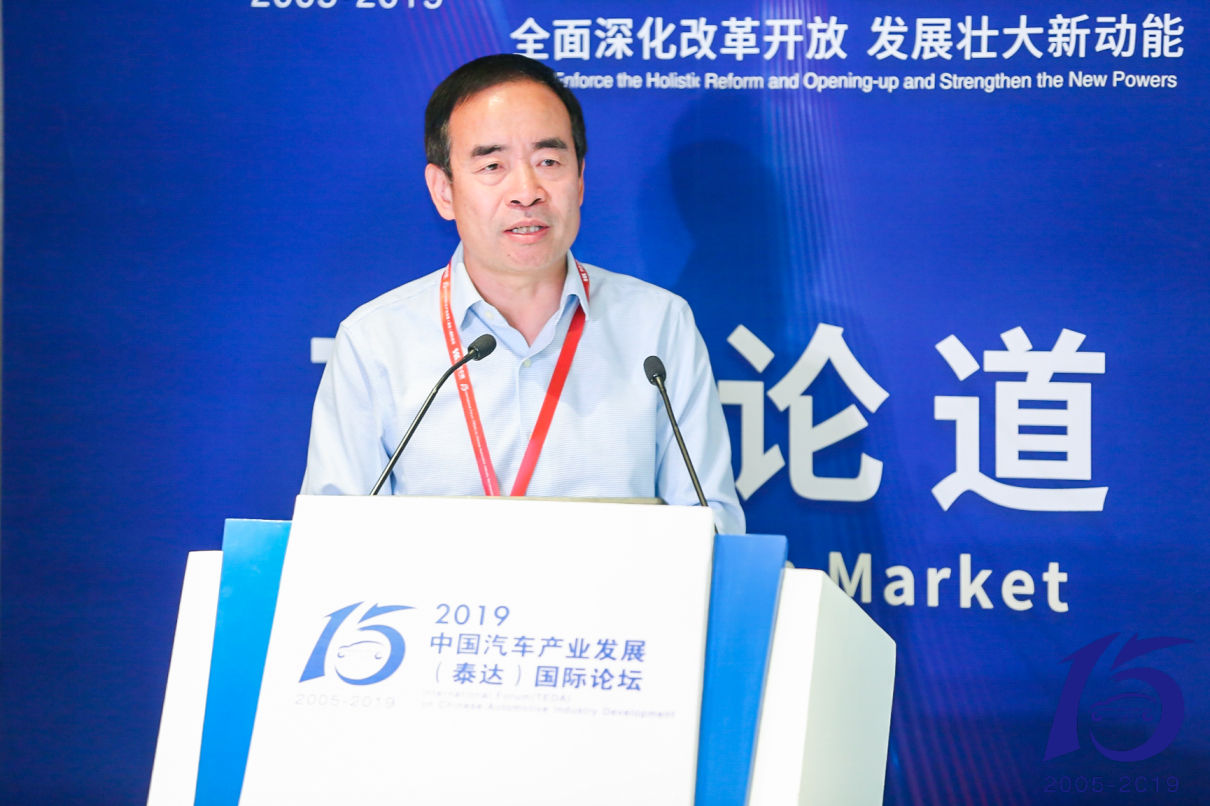 马增荣：物流企业逐渐正在向供应链服务转型
