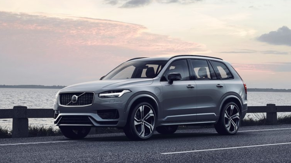 安全配置升级 新沃尔沃XC90于9月4日上市