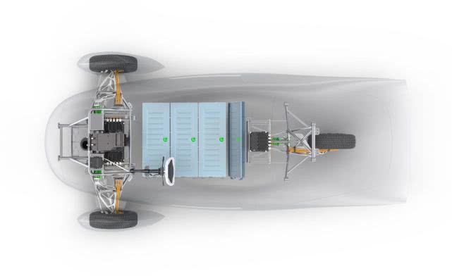 Aptera宣称将制造一辆续航1600km的电动车