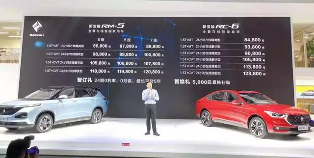多款新车亮相2019成都车展 值得看的车有哪些？