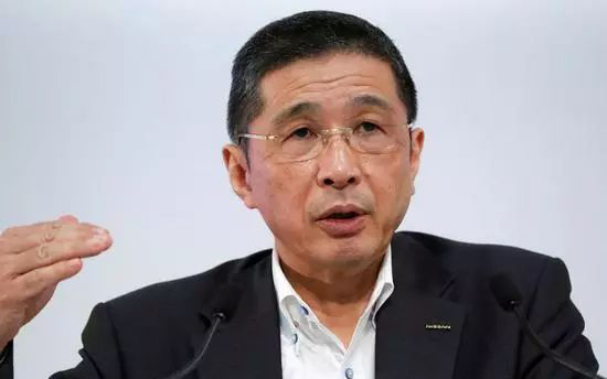 日产CEO西川广人违规获利361万元被查