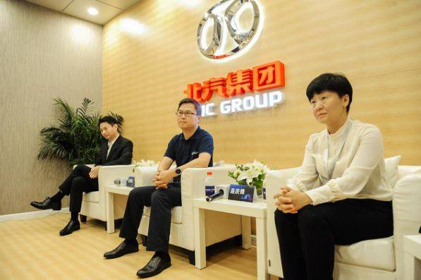 北汽新能源：如何转变，迎接后补贴时代？