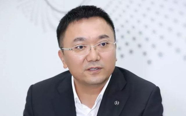 奔驰张焱：不忘初心，回归本源，脚踏实地