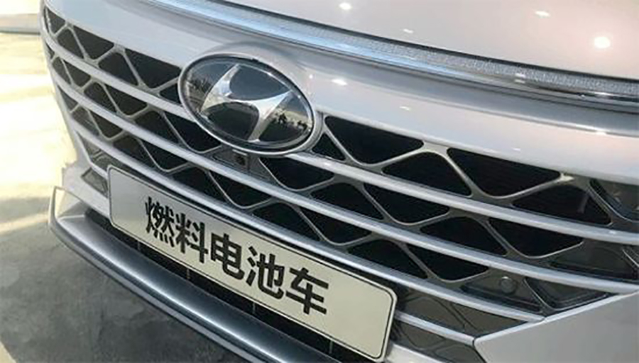 加氢站关闭 爆炸摧毁韩国车企氢燃料汽车野心 