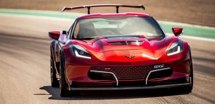 338.2km/h Genovation GXE刷新电动车极速