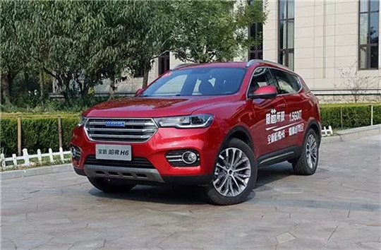 SUV，销量，自主品牌