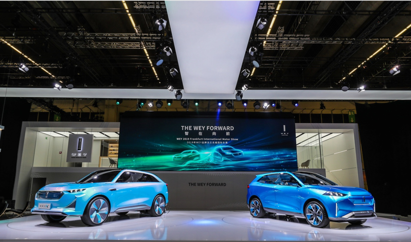 SUV，政策，汽车行业历史,汽车行业变迁,汽车历史