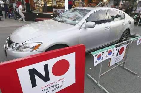 销量，日系车