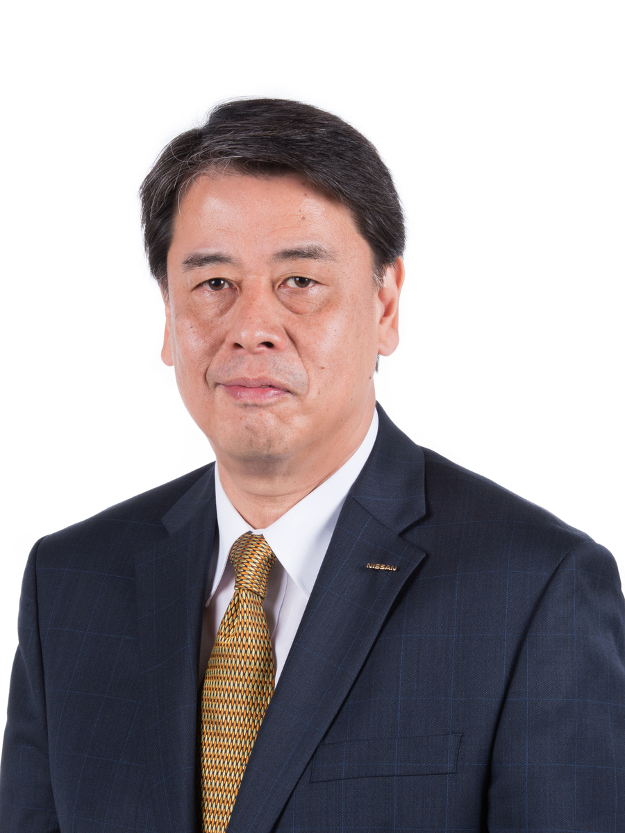 官宣：内田诚出任日产汽车首席执行官