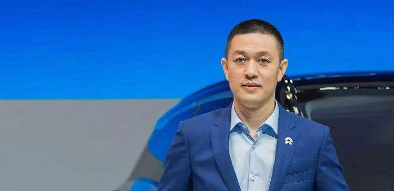 李斌：90%蔚来汽车零部件实现本土化生产