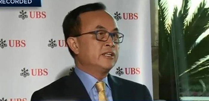 蔚来汽车确认CFO谢东萤离职 正寻找继任者