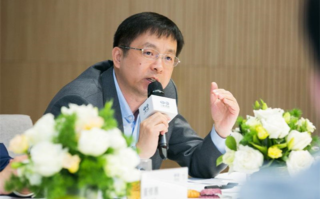 孙惠斌调任一汽-大众奥迪 任销售事业部执行副总经理