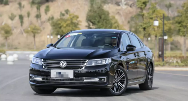 因设计缺陷 东风汽车召回3773辆风神A9汽车
