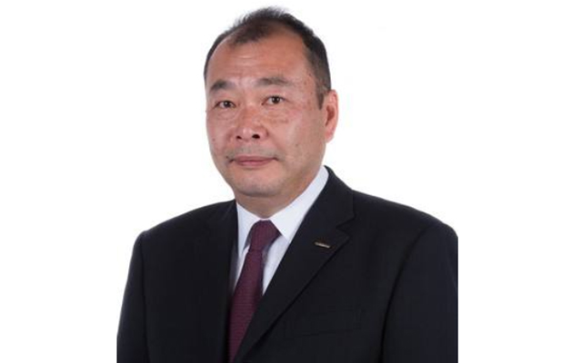 日产汽车任命山崎庄平为中国区最高管理者