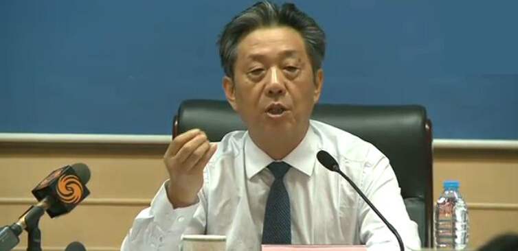 董扬：强烈呼吁北京等限购城市放宽电动汽车限额