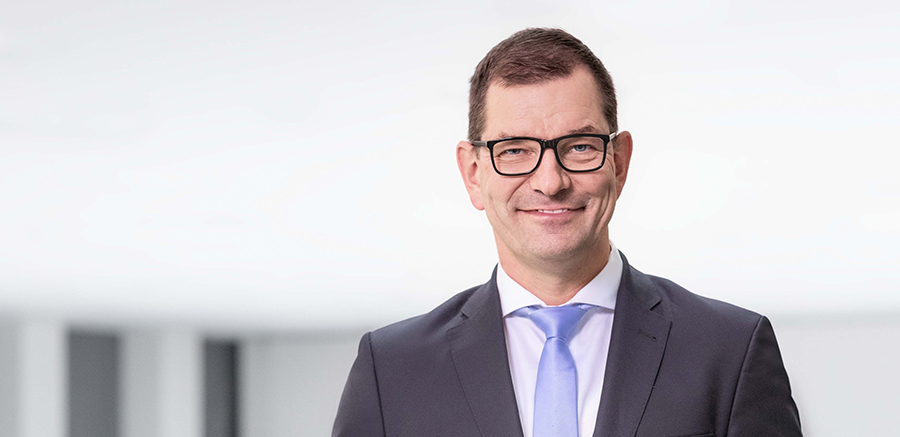 Markus Duesmann将出任奥迪管理董事会主席 