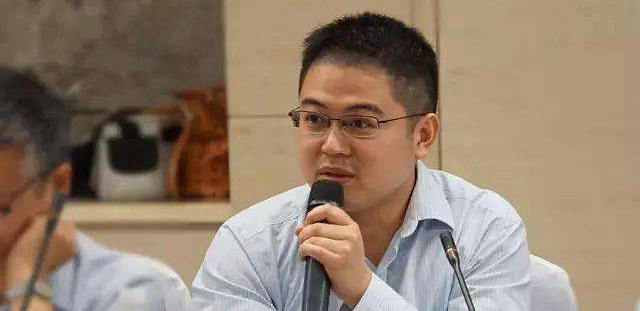 蔚来宣布任命奉玮为公司首席财务官